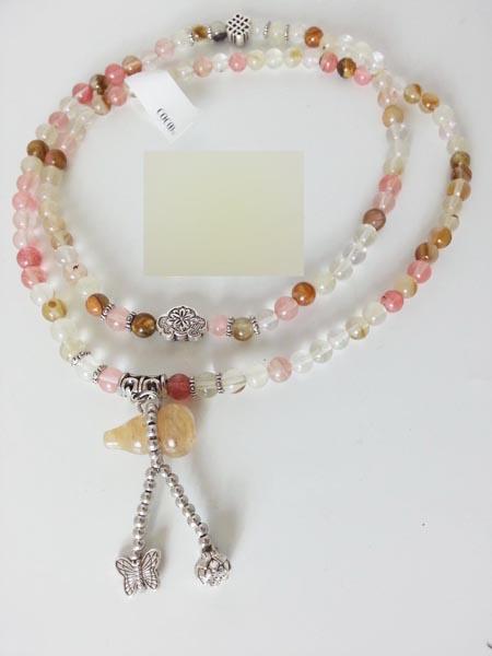Bracelet/necklace