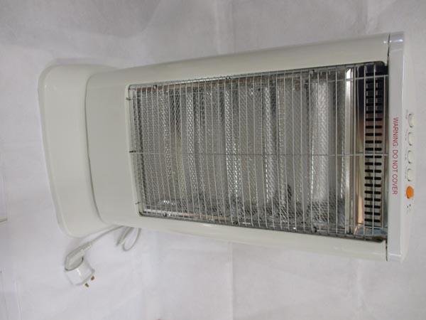Electric heater