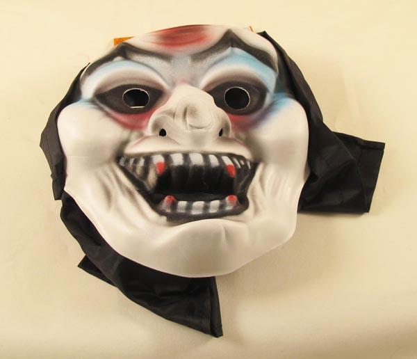 Fancy-dress mask
