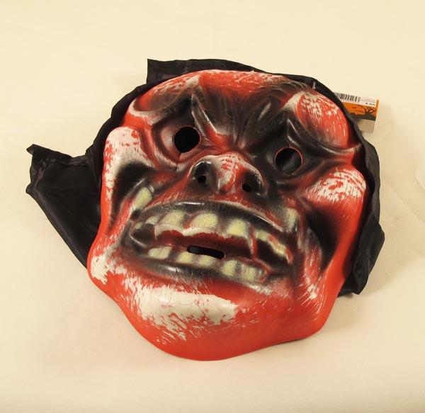 Fancy-dress mask