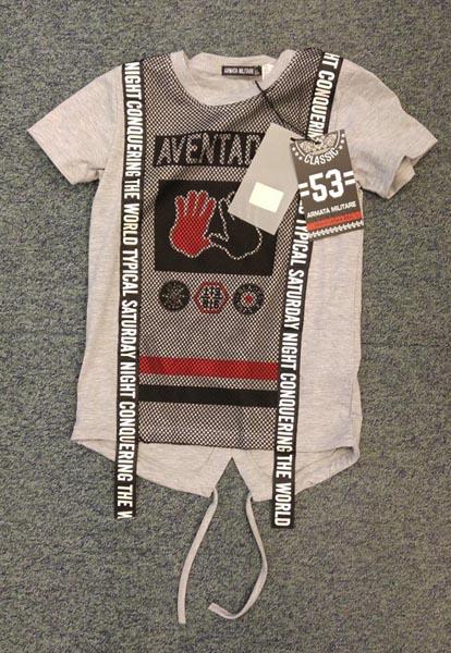 Children's T-shirt