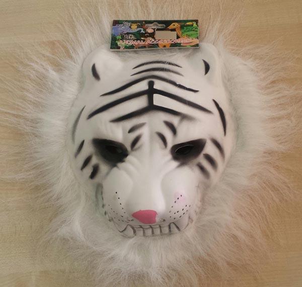 Fancy-dress mask