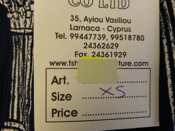Girls' dress