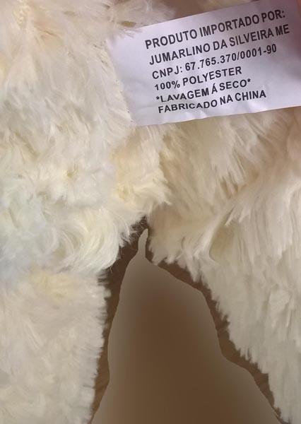 Soft toy