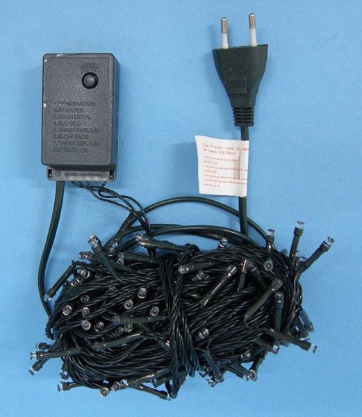 Lighting chain