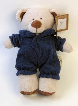 Soft toy 'Teddy bear'