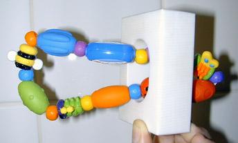 Teether – Bug-a-Loop