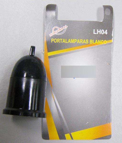 Lampholder
