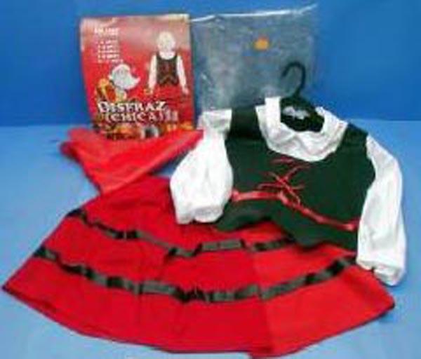 Fancy-dress costume