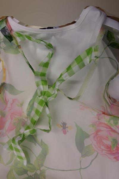 Girls' dress