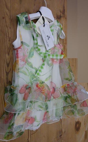 Girls' dress