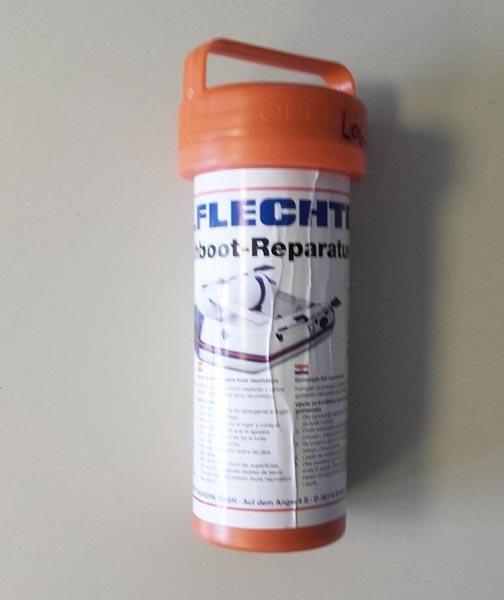 Repair kit