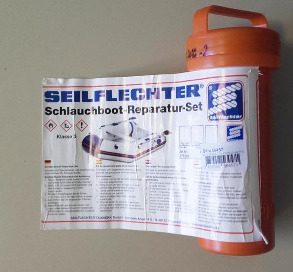 Repair kit