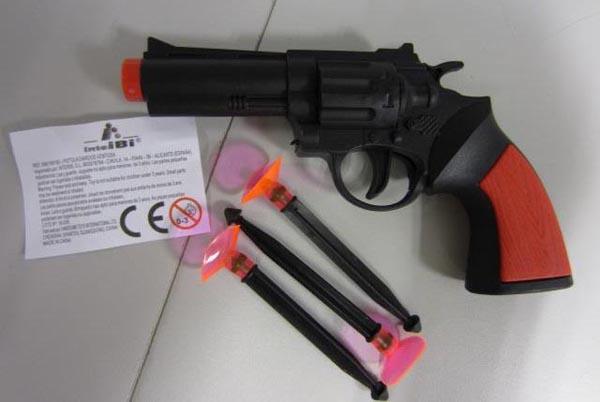 Toy gun
