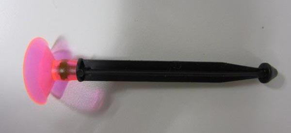 Toy gun
