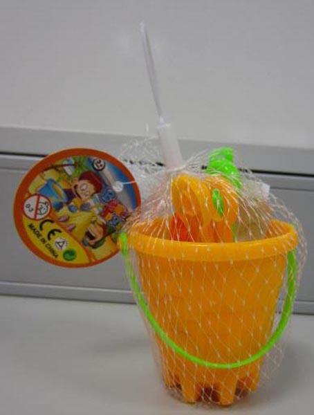 Beach toy set