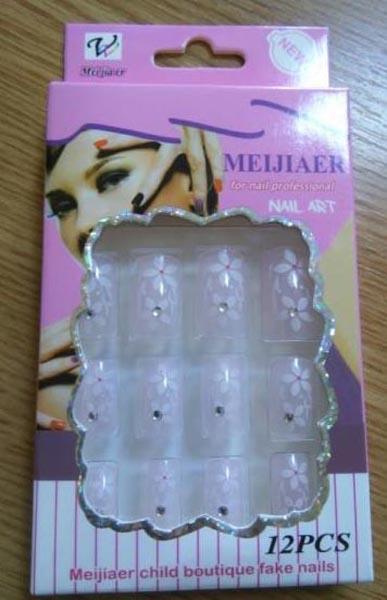 False nails