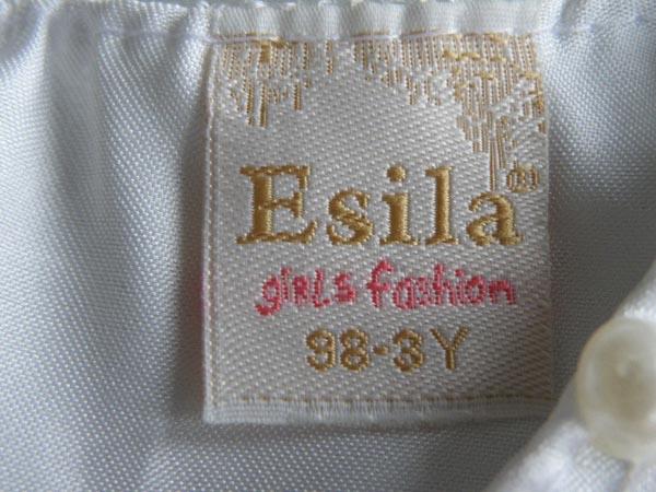 Girls' dress