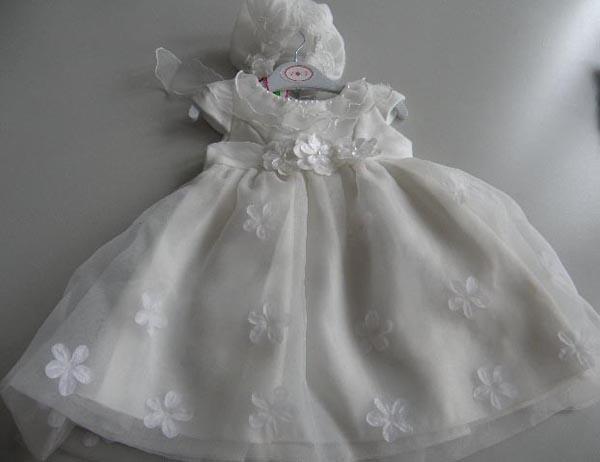 Girls' dress