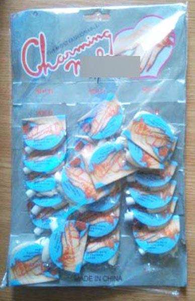 False nails