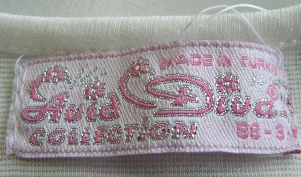 Girls' dress