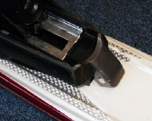 Ski bindings – Market M1 Demo bindings