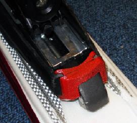 Ski bindings – Market M1 Demo bindings