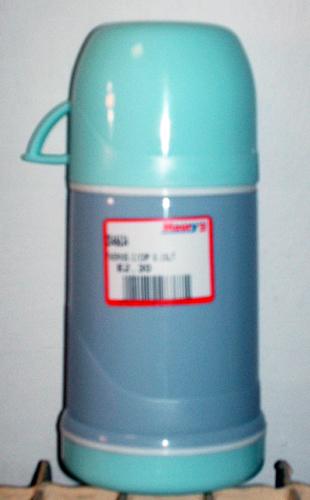 Thermos flasks