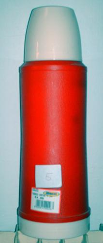Thermos flasks