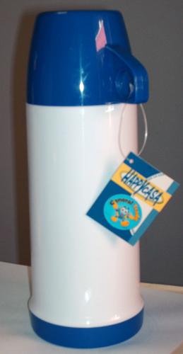 Thermos flasks