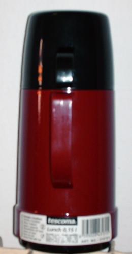 Thermos flasks