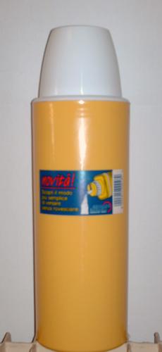 Thermos flasks