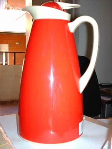 Thermos flasks