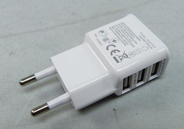 Charger