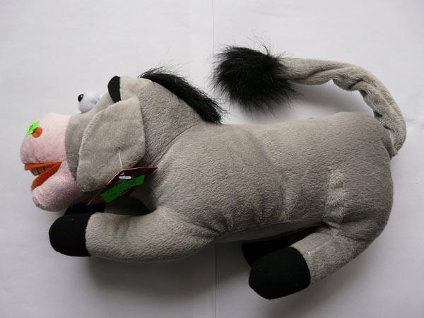 Soft toy