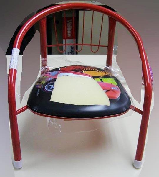 Children's chair