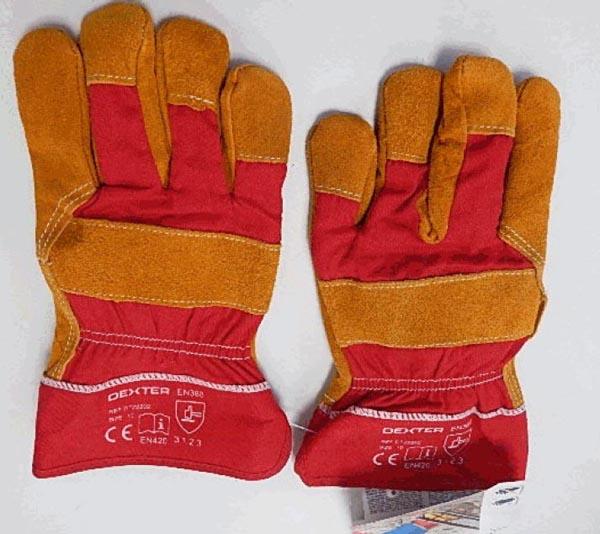 Work gloves