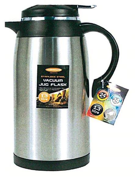 Vacuum flask
