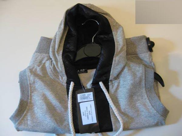 Boys' waistcoat