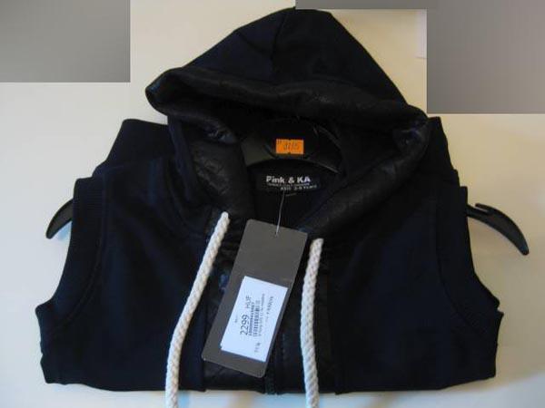 Boys' waistcoat