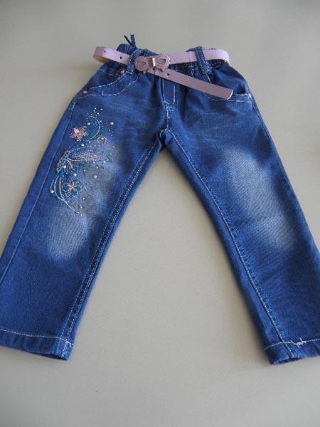 Children’s trousers