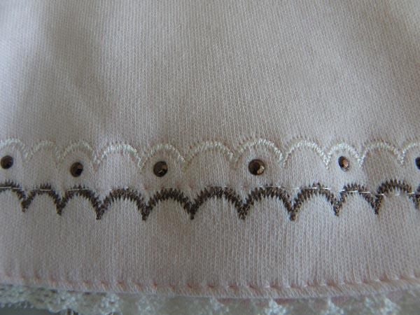 Babies' outfit