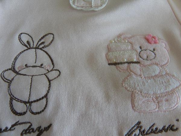 Babies' outfit