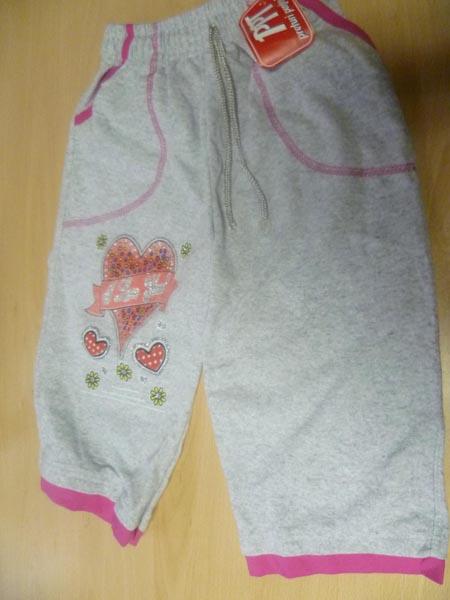 Children's trousers