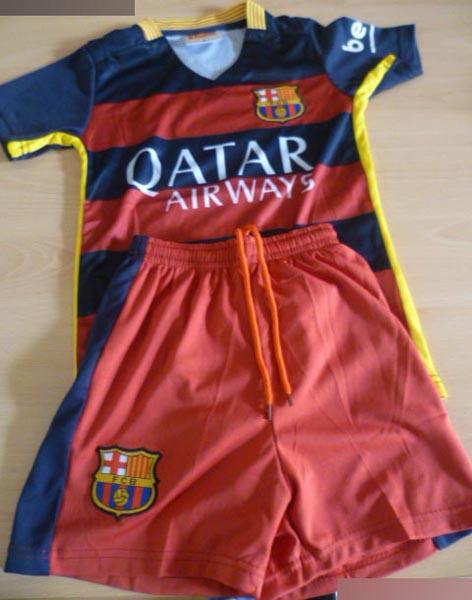 Children's sport set