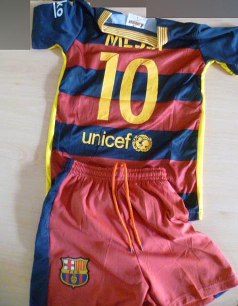 Children's sport set