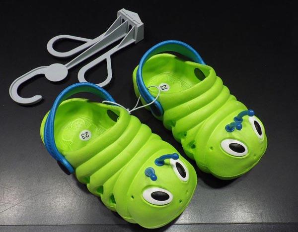 Children's shoes