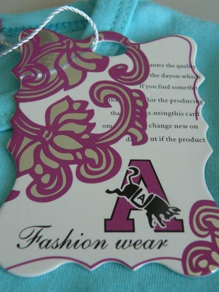 Girls' T-shirt