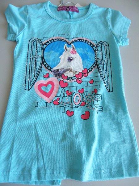 Girls' T-shirt