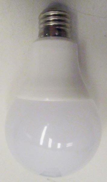 LED lamp